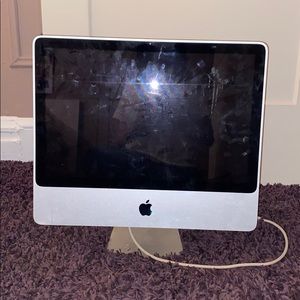 Used Macbook Desktop 2012